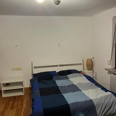 Privatzimmer Im Stadtteil Westend / Schwanthalerhohe